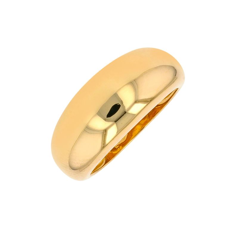 Acheter Bague jonc or jaune 5.29g Comme neuf - 1040,00 € Bague jonc or jaune 5.29g Comme neuf - reconditionné disponible sur Gemme Les Bijoux